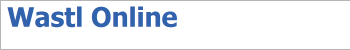 Wastl Online